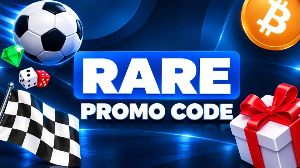Stake Promo Code — "RARE" — EXCLUSIVE VIP BENEFITS! (Review 2026)